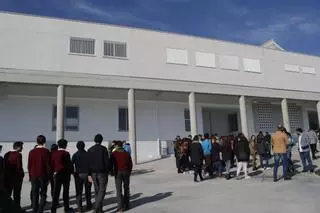 El colegio Trinidad Sansueña de Córdoba gana seis unidades de Primaria y reorganiza su FP