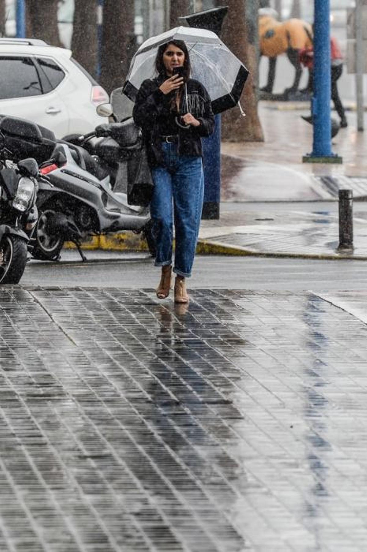 Las Palmas de Gran Canaria. Lluvia. | 19/11/2019 | Fotógrafo: José Carlos Guerra Las Palmas de Gran Canaria. Lluvia. | 19/11/2019 | Fotógrafo: José Carlos Guerra