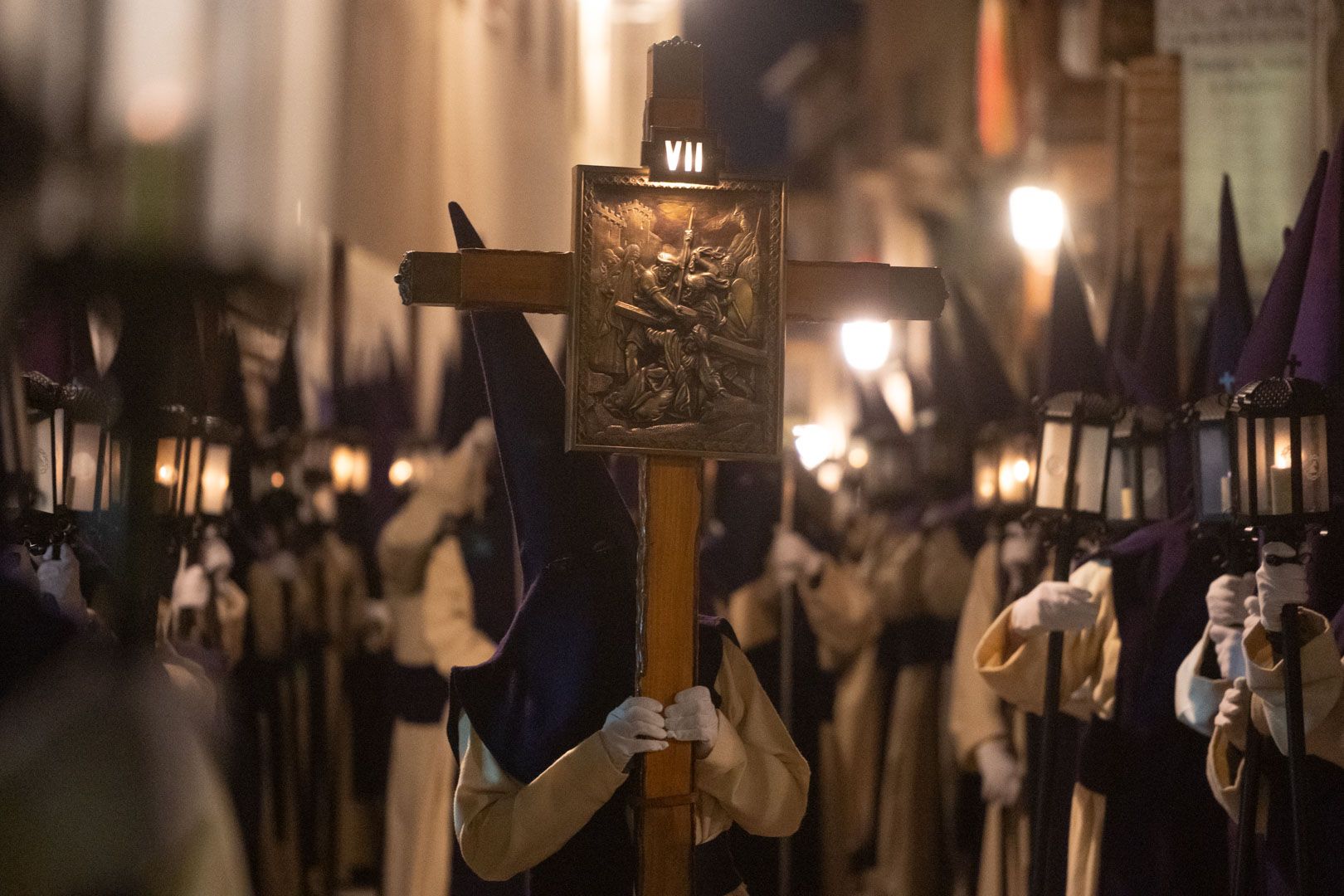 Cofradía de Jesús del Vía Crucis