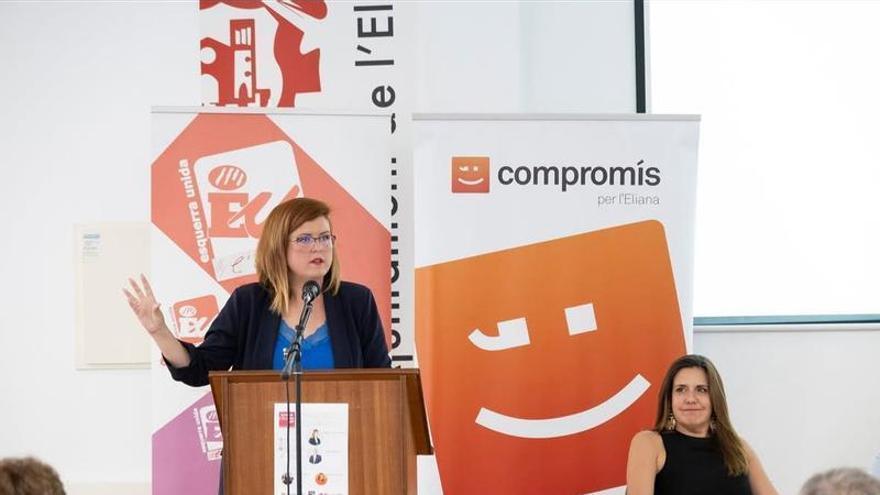 Compromís y Sumar impulsan una unidad de izquierdas en l'Eliana para afrontar retos electorales