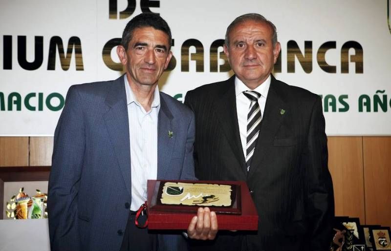 Fotogalería: Entrega de Premios en Stadium Casablanca