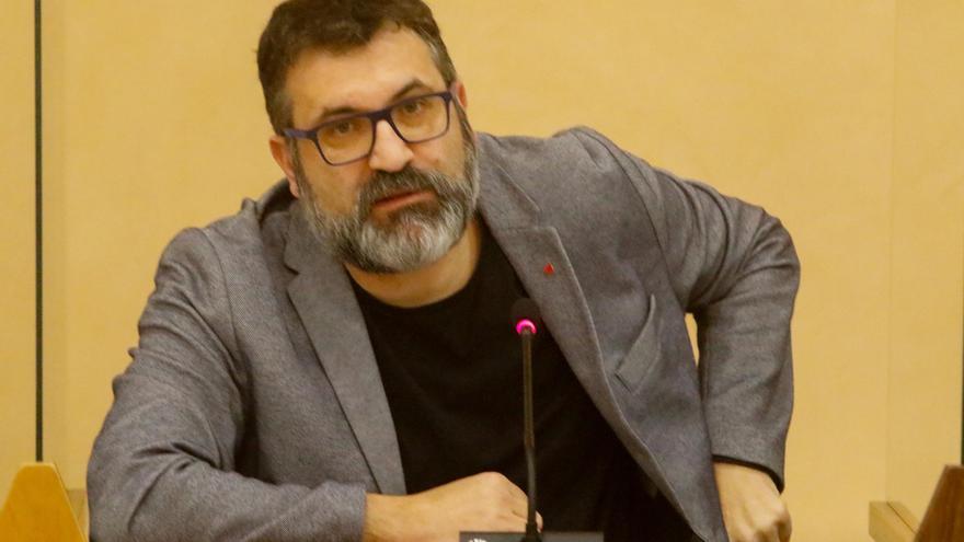 Esquerda Unida denuncia que Ravella termine 2023 sin aprobar los presupuestos