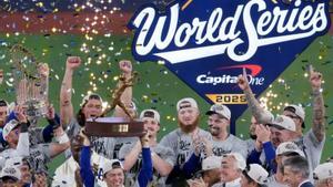 La dinastia japonesa dels Dodgers