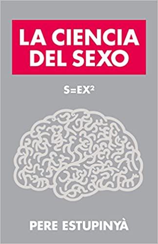 S=EX2: La Ciencia Del Sexo