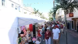 Las diez calles más largas de España. Una está en Gran Canaria