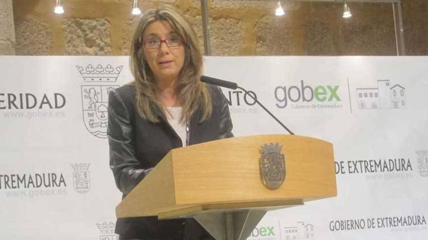 Extremadura recaudó más de 286 millones gracias al céntimo sanitario entre los años 2002 y 2012