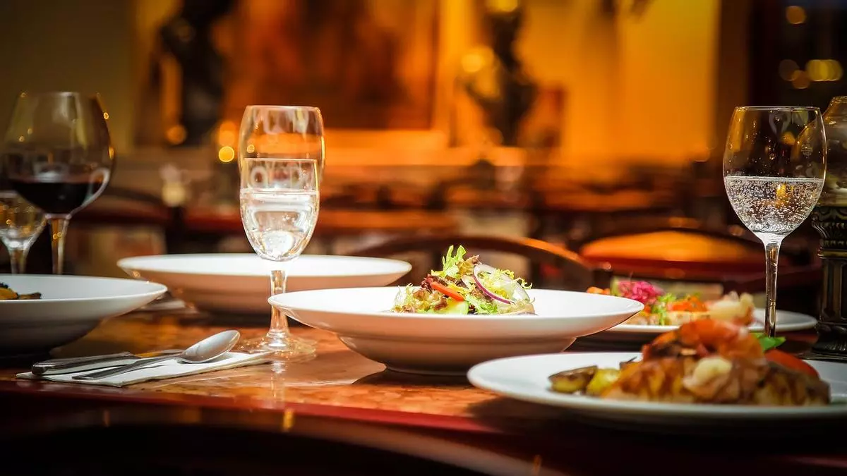 El sabio consejo de un restaurante de Zaragoza tras las Fiestas del Pilar