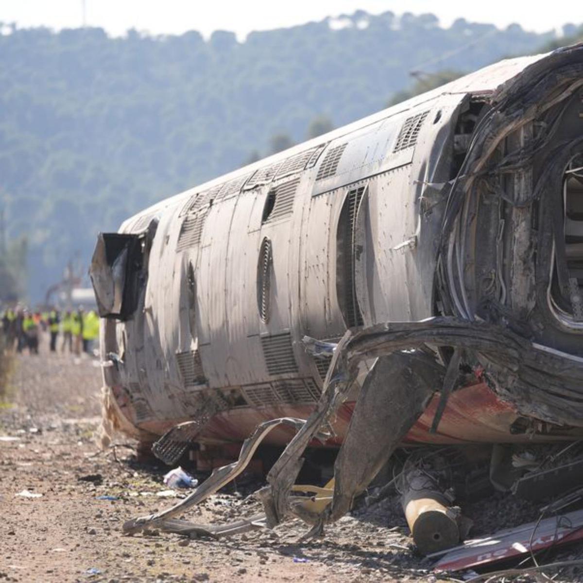La clau és el bogi  del cotxe 6