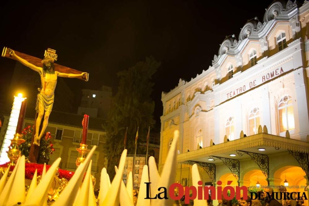 Magna Procesión del III Congreso de Cofradías (rec