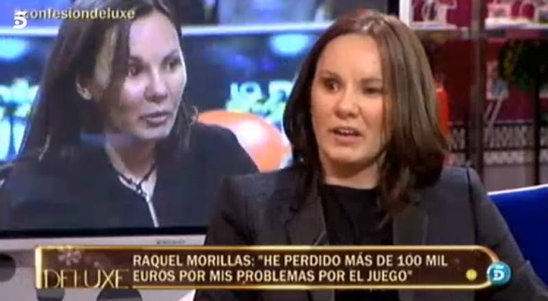 Desde su salida de la casa, Raquel se convirtió en uno de los rostros habituales de la parrilla de Telecinco.