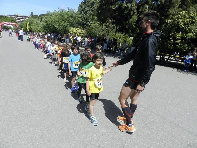 Fotogalería: III Carrera Popular El Rincón