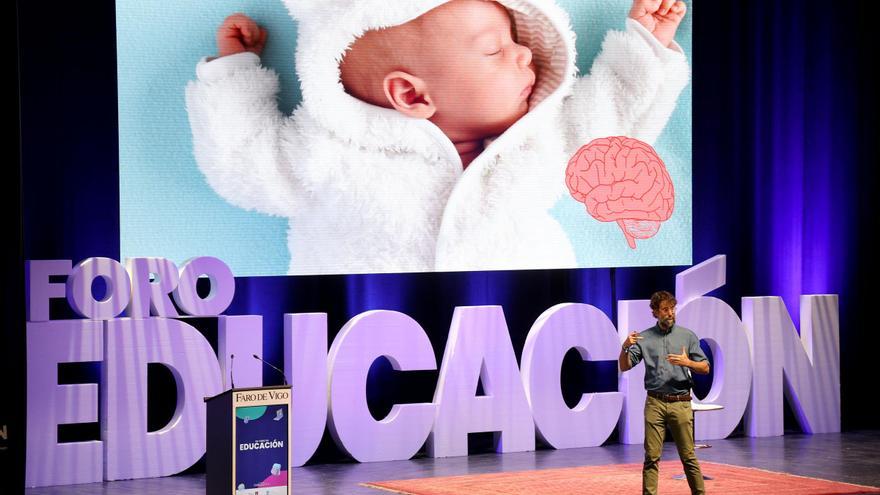 “Hoy tenemos las claves para componer infancias rotas”: 8 frases por y para pequeños y jóvenes