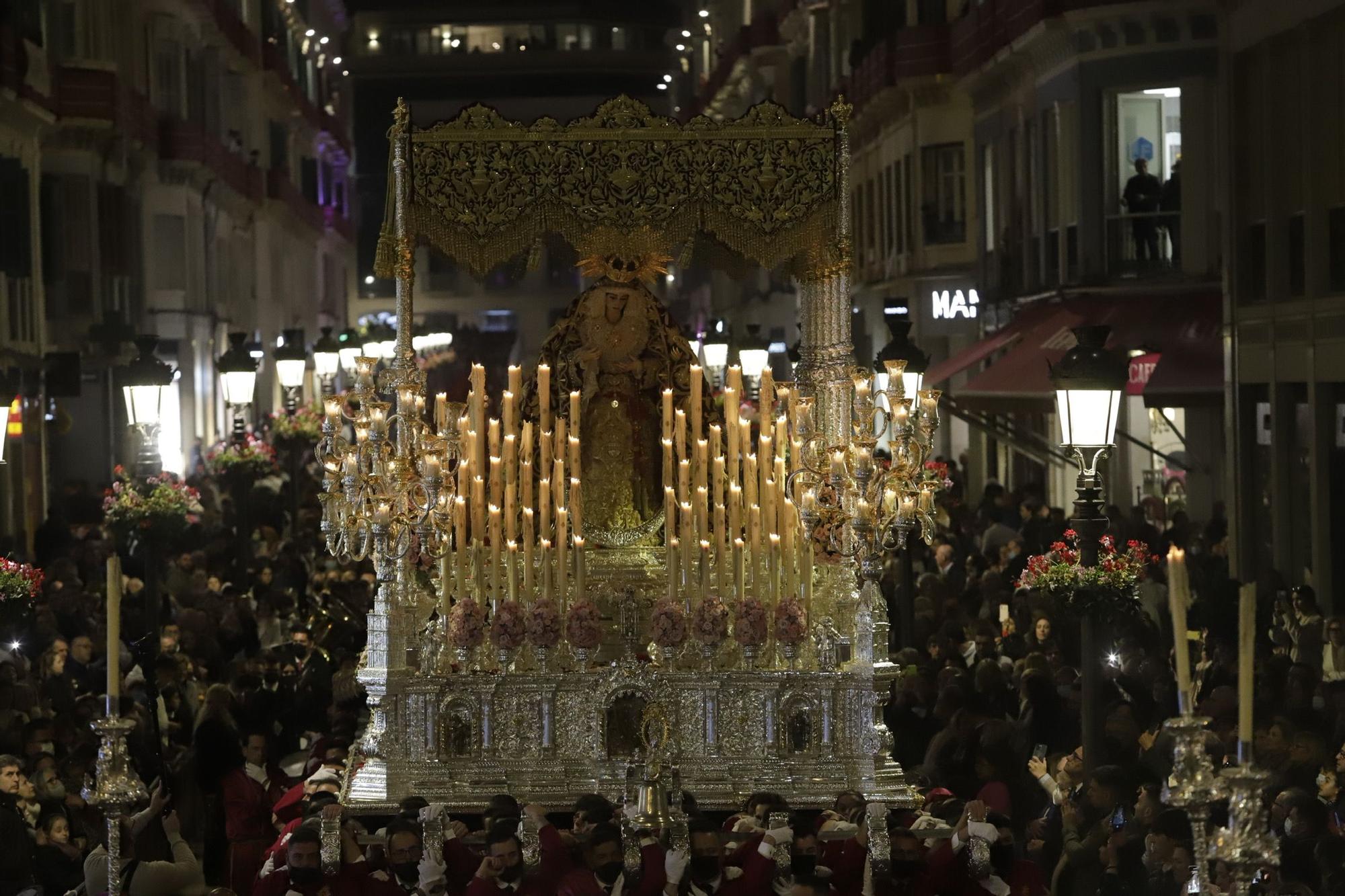 Cautivo | Lunes Santo 2022