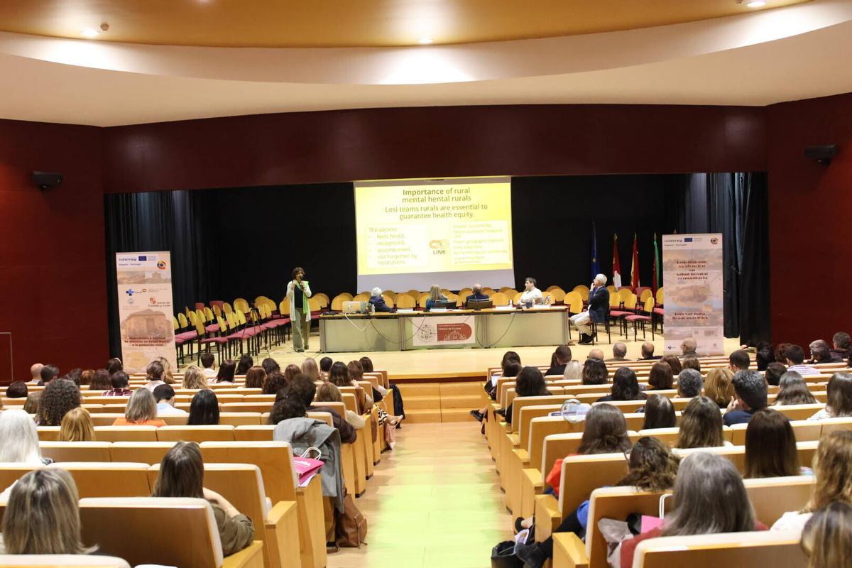 Campus Viriato Seminario de Psiquiatría