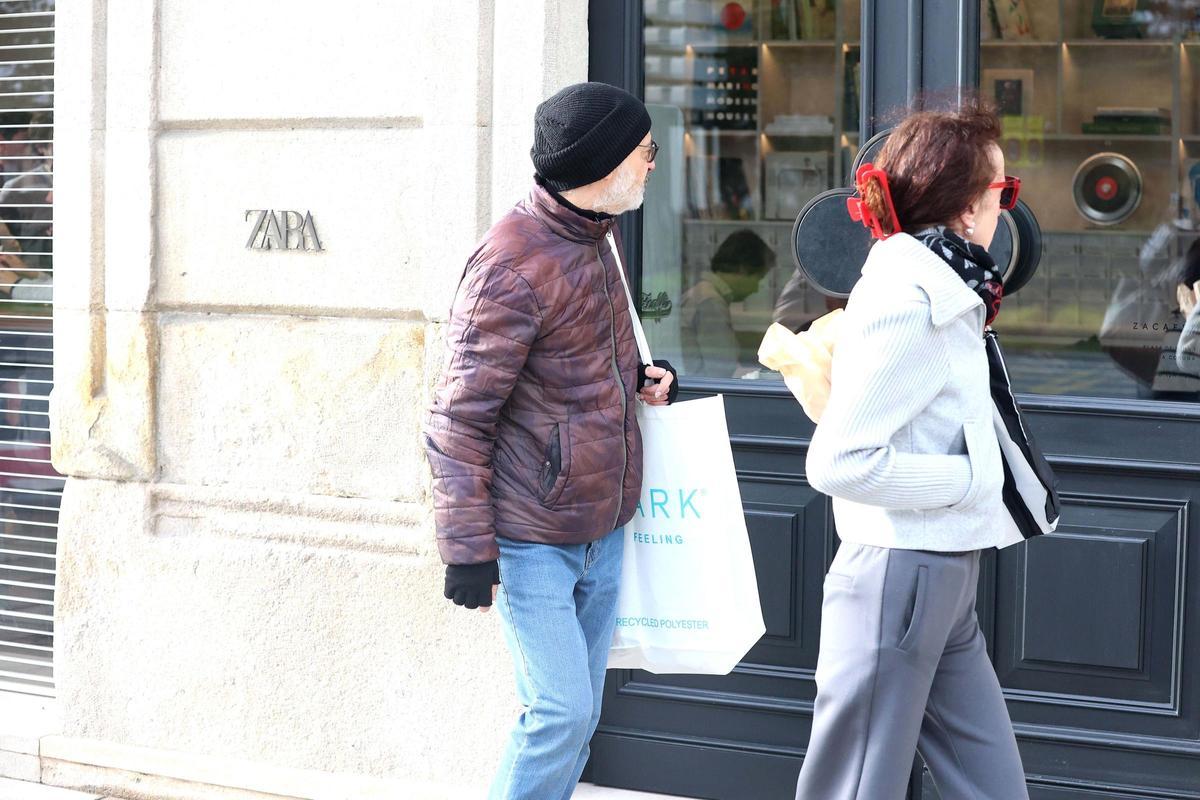 Abre Zacaffé en la calle Compostela de A Coruña