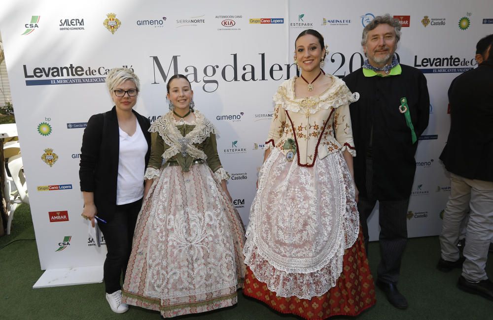 Magdalena 2019: Terraza de Levante de Castelló del jueves