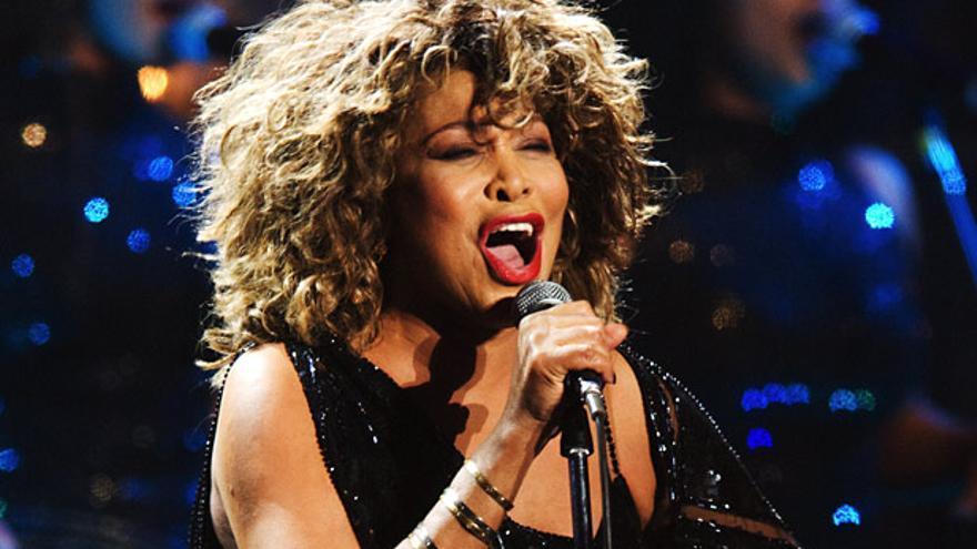 Mor Tina Turner, &quot;la reina del rock&quot;, als 83 anys