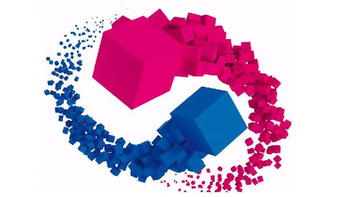 Dos blocs impotents