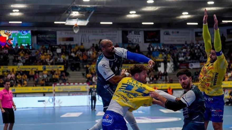 El Frigoríficos, ante una nueva final por la salvación en O Gatañal