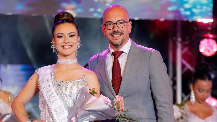 La Orotava rechaza transformar el certamen de la reina del Corpus pese a las críticas por sexismo