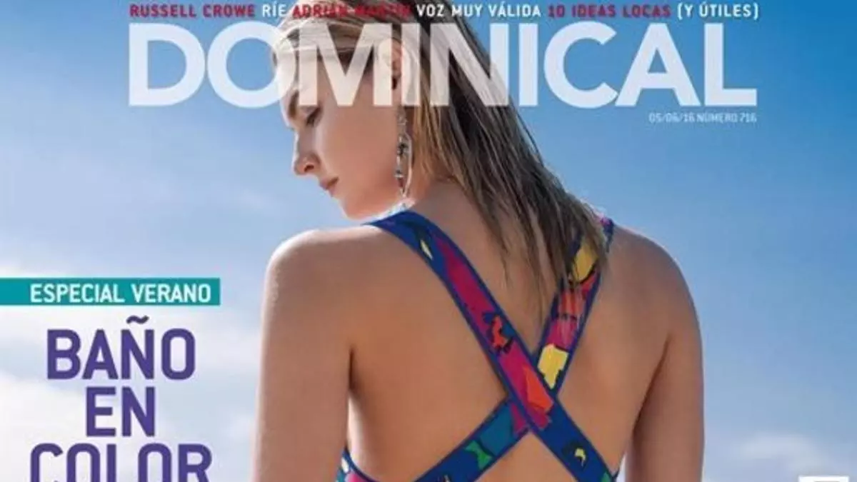 De la embriaguez cromática del verano al 'auca' de Muchachito