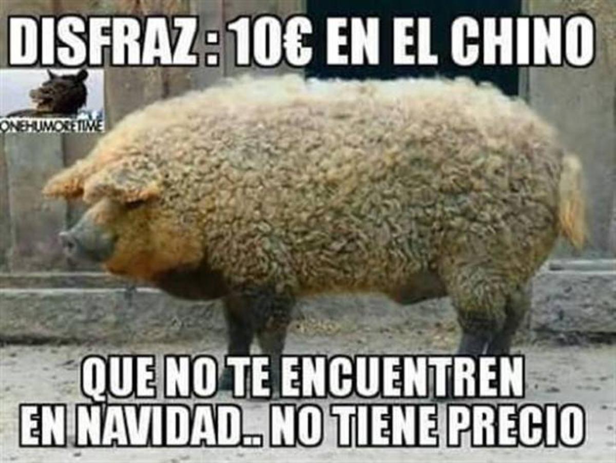 Desea Felices Fiestas por WhatsApp con divertidas imágenes