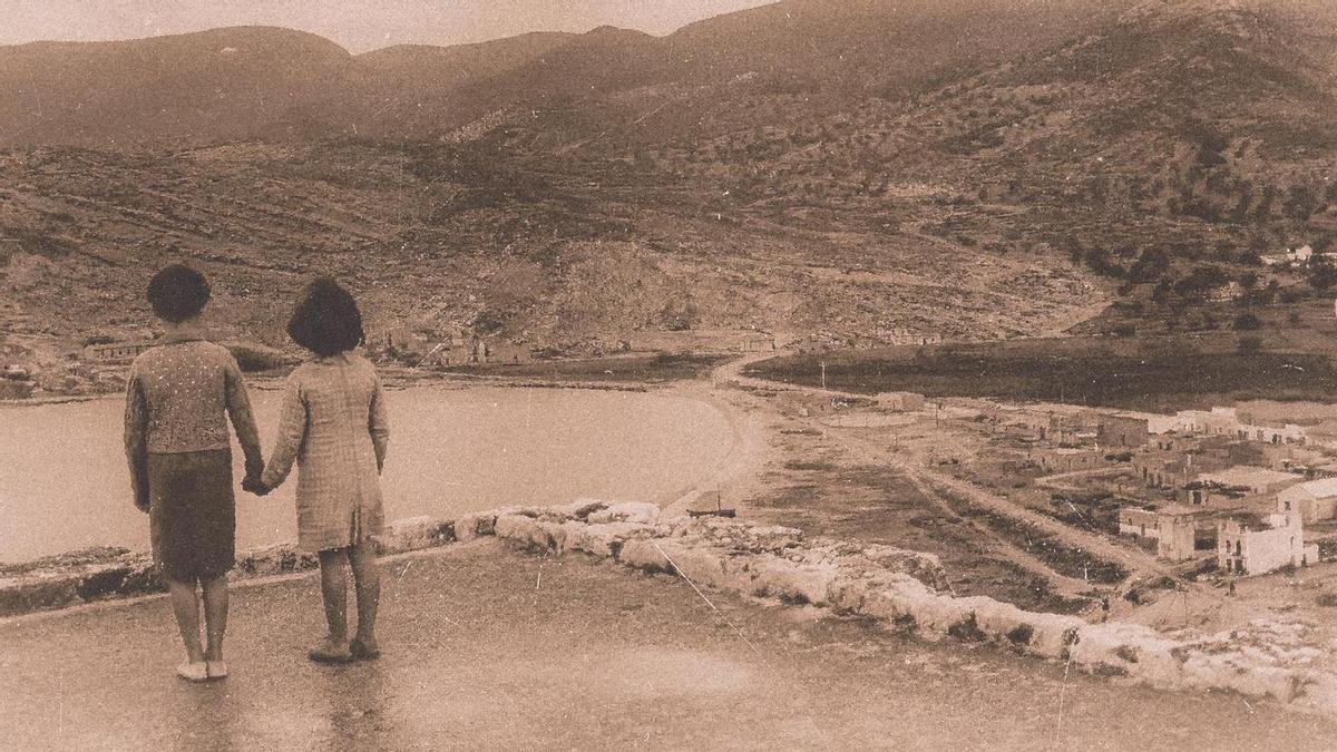 Una mirada al pasado a través de los ojos de cuatro fotógrafos
