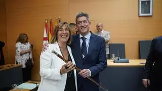 De la seguridad a las posibles alianzas: los retos de David Quirós como nuevo alcalde de L'Hospitalet