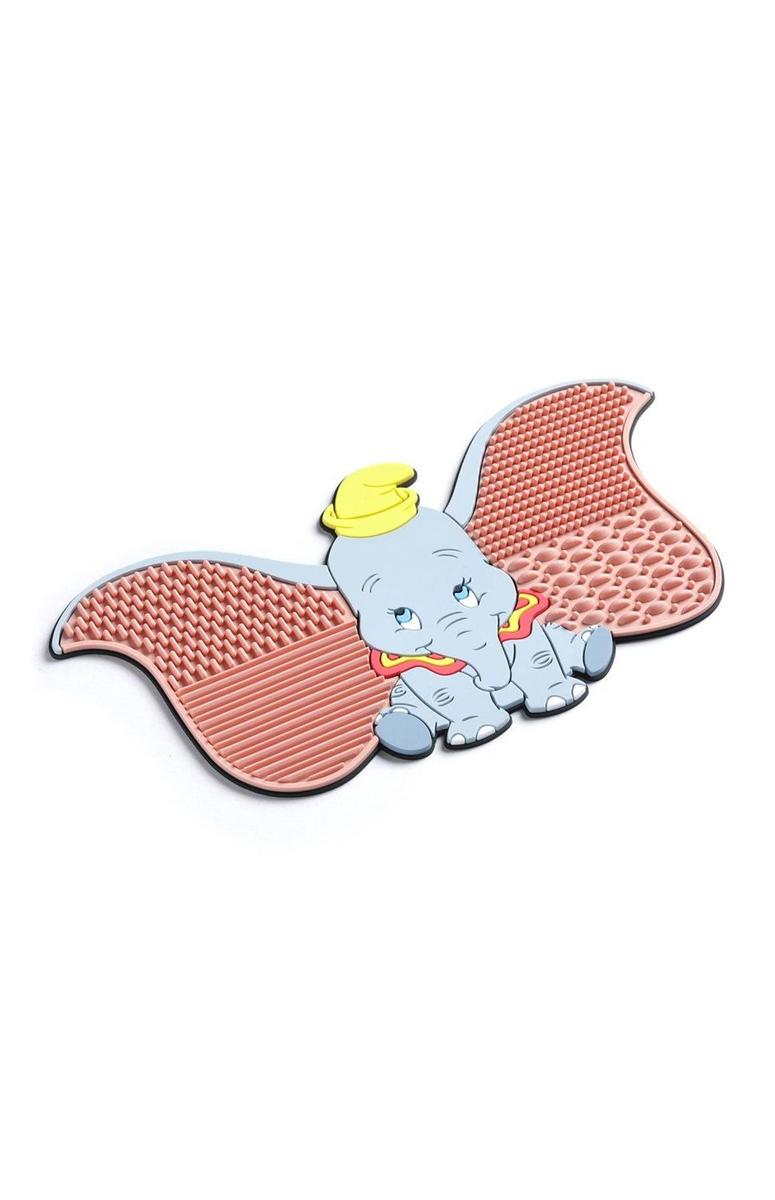 Limpia brochas de Dumbo, de Primark