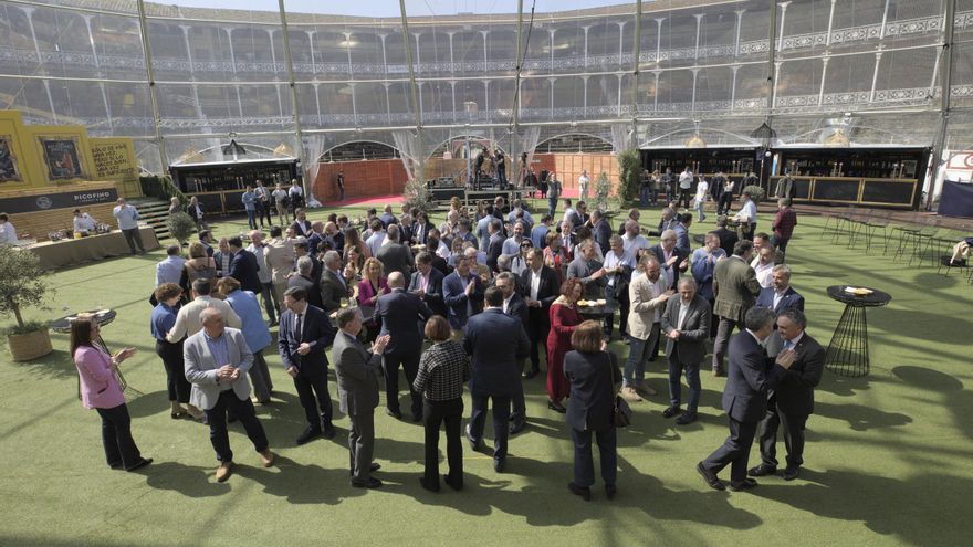 Cooperando desde la lealtad institucional se llega más lejos