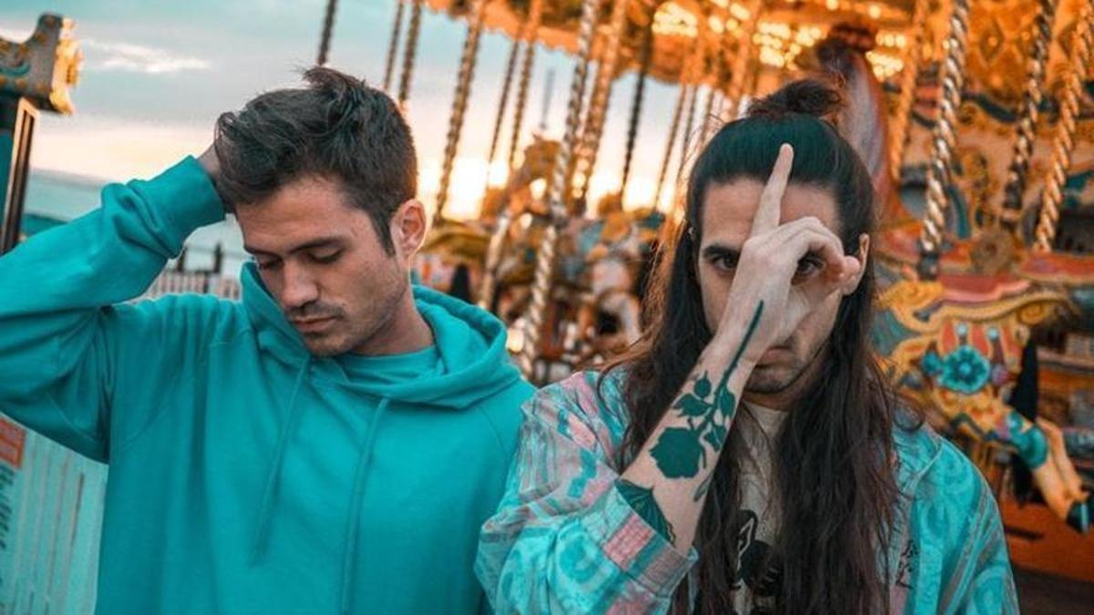 La banda zaragozana Modelo vuelve a su ciudad.