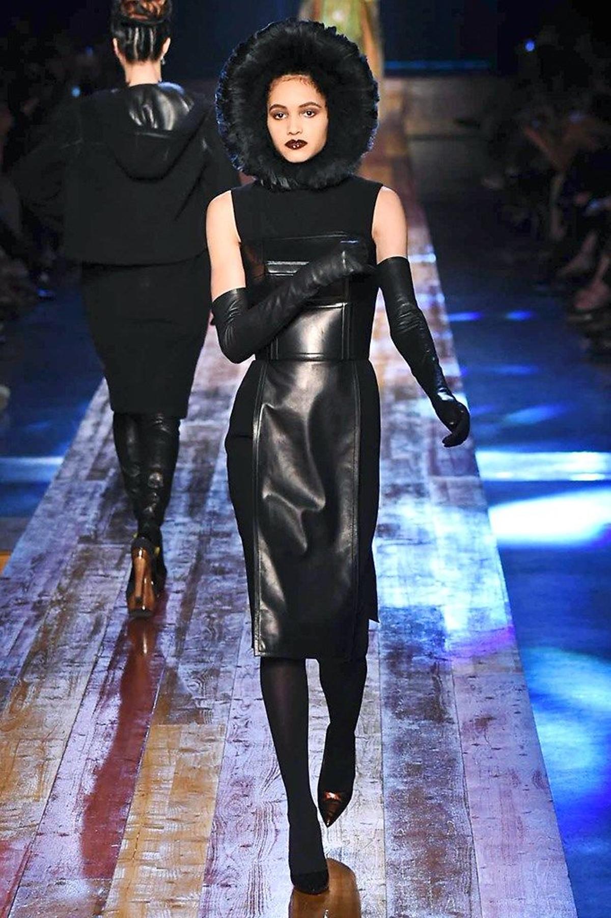 Jean Paul Gaultier