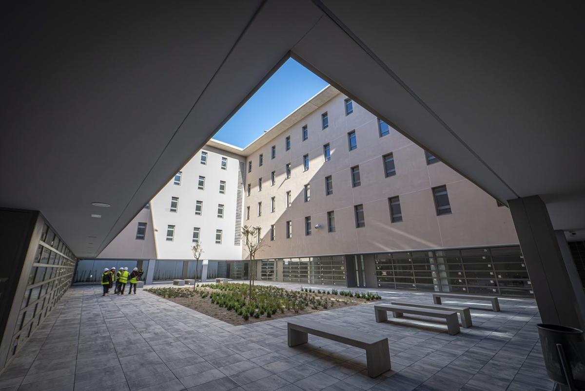 Aposta per la reinserció