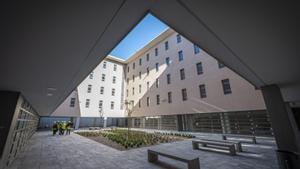 Aposta per la reinserció