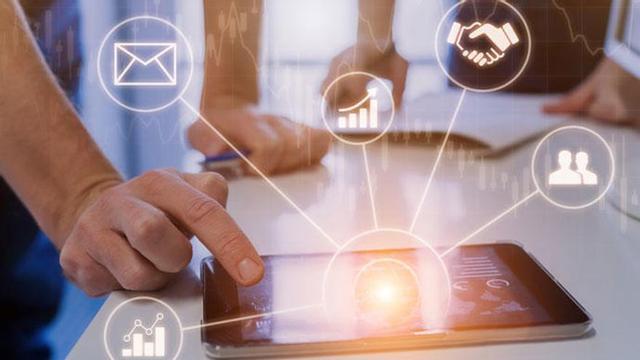 Las redes sociales son una herramienta muy valiosa para las empresas