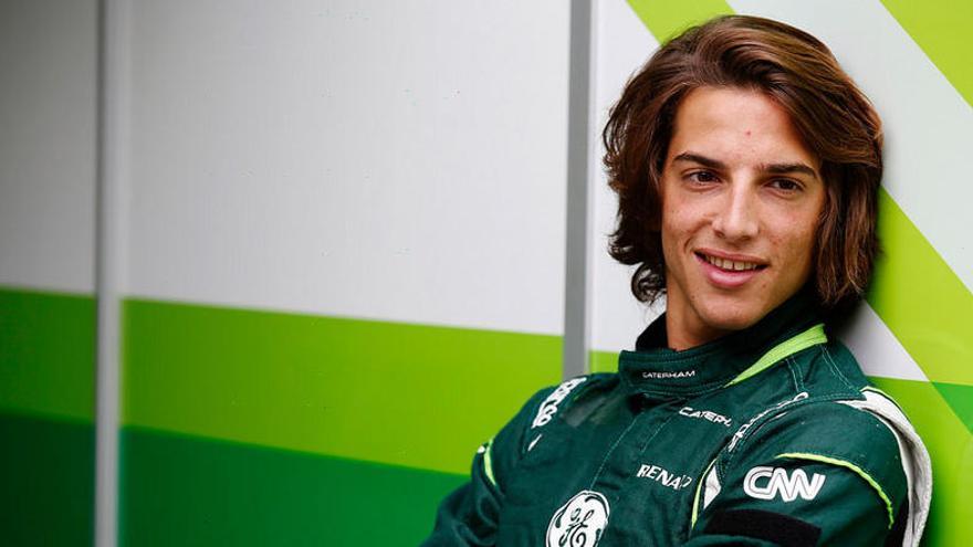 Roberto Merhi