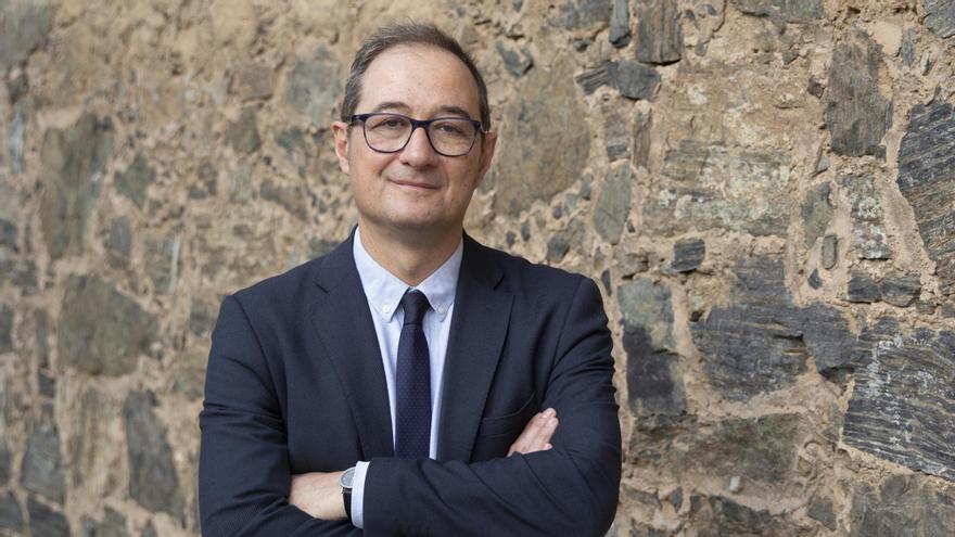 Dol al sector universitari: el rector de la Universitat Ramon Llull mor de forma sobtada