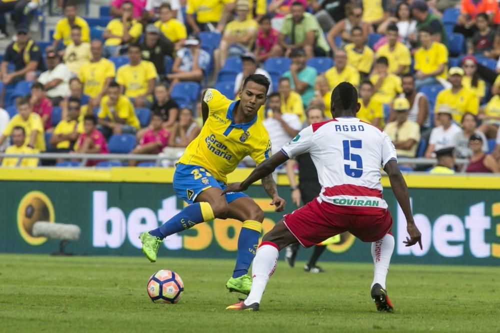 FÚTBOL PRIMERA DIVISIÓN UD LAS PALMAS - ...