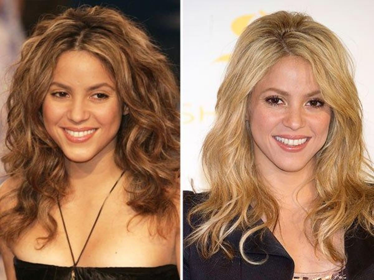 Shakira