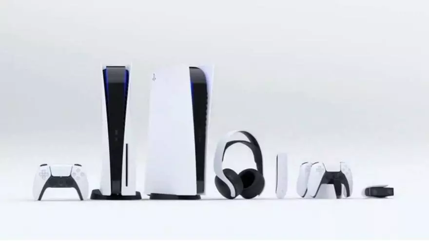 La Playstation 5 se lanzará el 19 de noviembre en todo el mundo