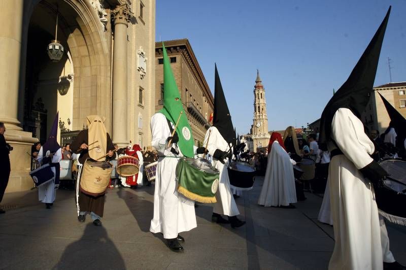 Fotogalería: Semana Santa 2014