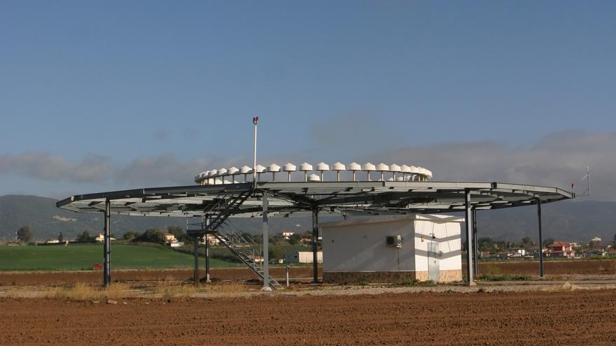 Las limitaciones para ubicar aerogeneradores afectarán a 23 municipios cordobeses