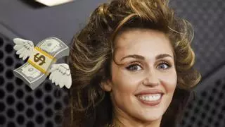 Miley Cyrus podría perder su patrimonio por una deuda millonaria por su canción 'Flowers'
