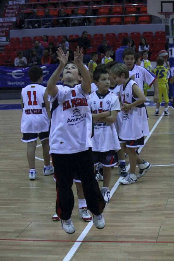 Día del Minibasket