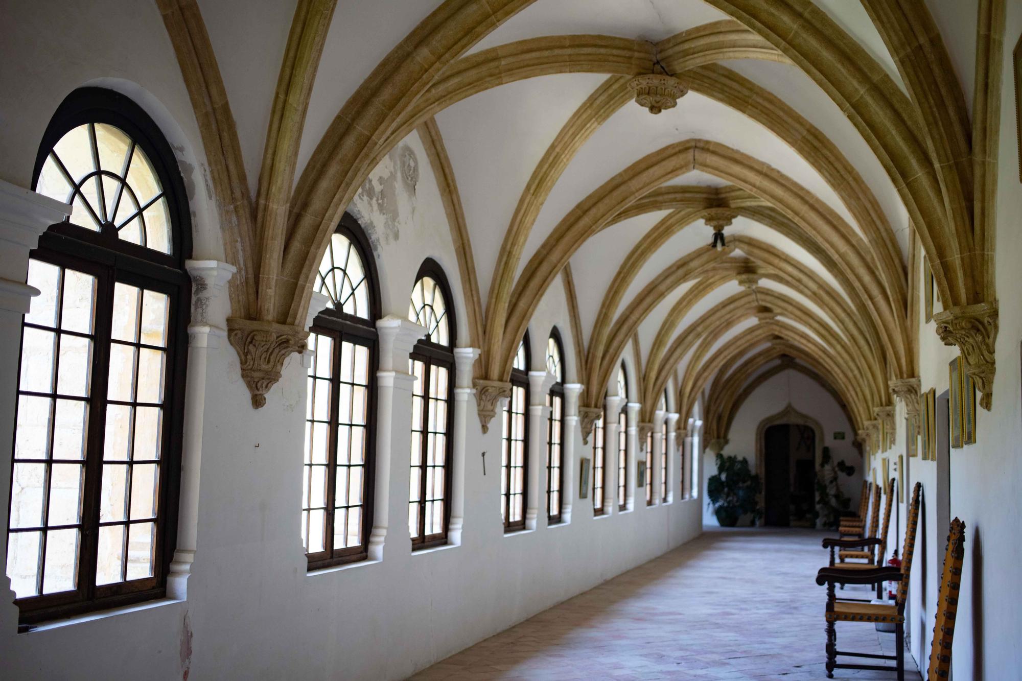 Monestir de Sant jeroni de Cotalba