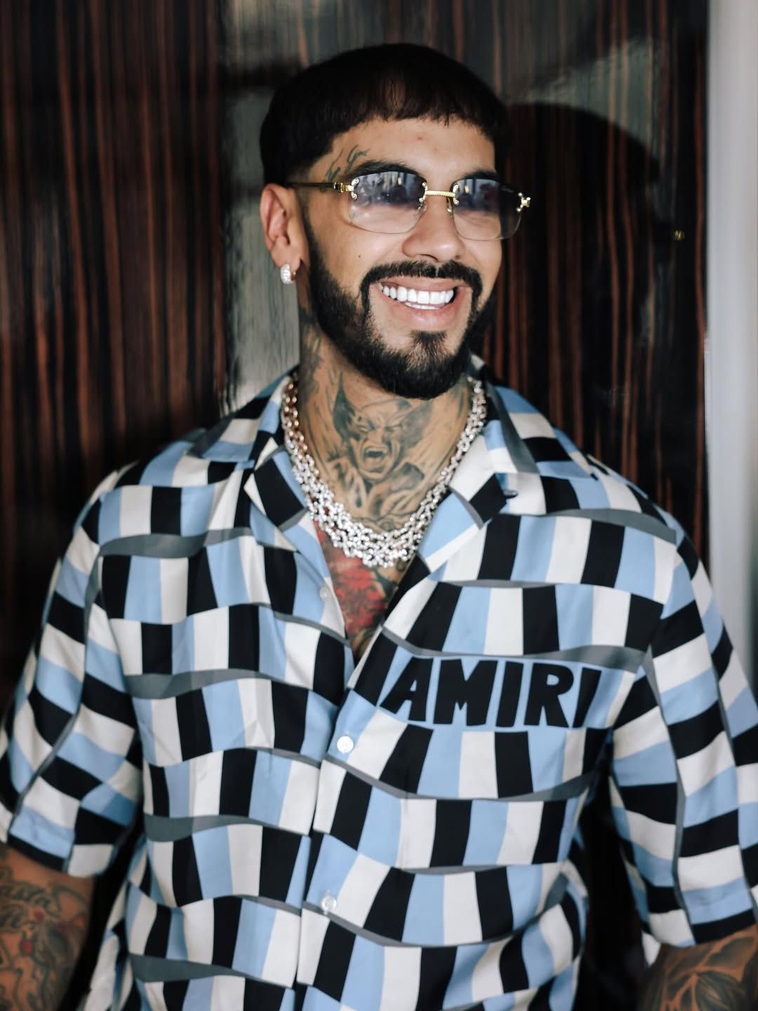 Anuel AA