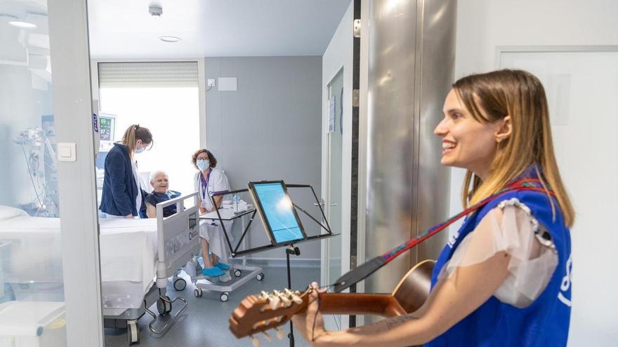 HLA Vistahermosa: excelencia sanitaria centrada en el paciente