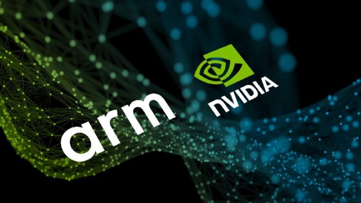 Estados Unidos desafía la adquisición por parte de Nvidia del diseñador de chips Arm