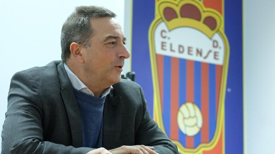 Denuncian al presidente de la Federación Valenciana de fútbol por supuesta corrupción