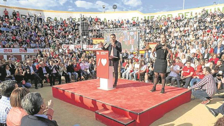 Arranca la legislatura con Cataluña en el ojo del huracán